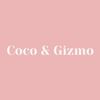 Coco & Gizmo Logotip