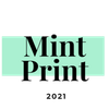 mintprint.no Logotyp