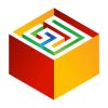 LABYRINTHKISTE Logotype