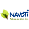 navoti-shop.com Logotype