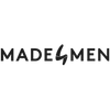 made4men.se Logotyp