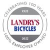Landrys Westboro Logotype