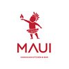 MAUI INTERNATIONAL GMBH Logotype