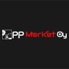 PP Market Oy Logotyyppi