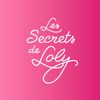 LES SECRETS DE LOLY Logotype