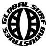 Global Surf Industries Logotipo