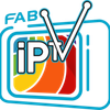 FAB ipTV Logotype