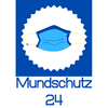 MUNDSCHUTZ24.EU Logotipo