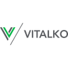 Vitalko Λογότυπο