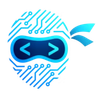 Ninja Code Solutions Logotipo