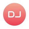 DrivinJapan Logotype