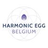 Harmonic Egg Belgium Logotype