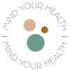 Mind Your Health Logotipo
