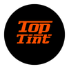 Toptint Solfilmcenter Logotyp