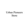 Urban Pioneers Retail AS Logo