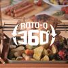 ROTO-Q 360 Logotype