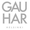GAUHAR HELSINKI Logotyp