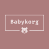 Babykorg Logotype