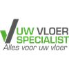 Uw Vloerspecialist Logotipo