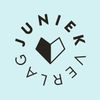 JUNIEK VERLAG Logotype