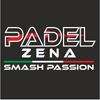 www.zenapadel.com Logotype