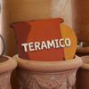 Teramico Logo