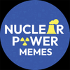 nuclearpowermemes.com Logotype