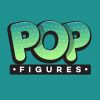 popfigures.com Logotype