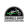 2Wheels Shop Logotype