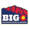 Big C BAM Logotipo