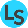 Lofty Solution Logotype