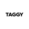 Taggy Logotype