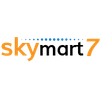 Skymart7 Logotyp