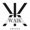 WAIK Logotipo