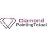 Diamond Painting Totaal Logotipo