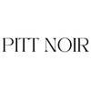 Pitt Noir Logotype