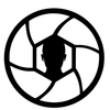 NC Headshot Logotyp