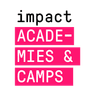 Impact Academies&Camps Logotype