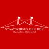 Shop Staatszirkus der DDR Logotype