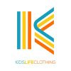 KIDS LIFE CLOTHING Logotype