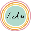 Lelu Verlag Logotype