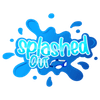 Splashed Out Logó
