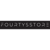 FOURTYSSTORE Logotype