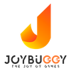 JoyBuggy Logotipo