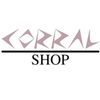 Corral Shop Logotype