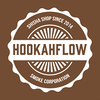 hookahflow.de Logotyp