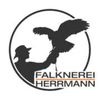 Falknerei & Naturerlebniszentrum Herrmann Logo