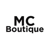 MC Boutique Logotype