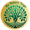 Ma Naturo Yoga Logó