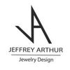 Jeffrey Arthur Jewelry Logotipo